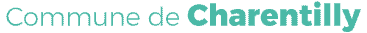 Accueil Commune de Charentilly