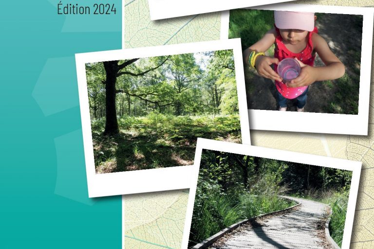 image agenda sorties nature CCGR