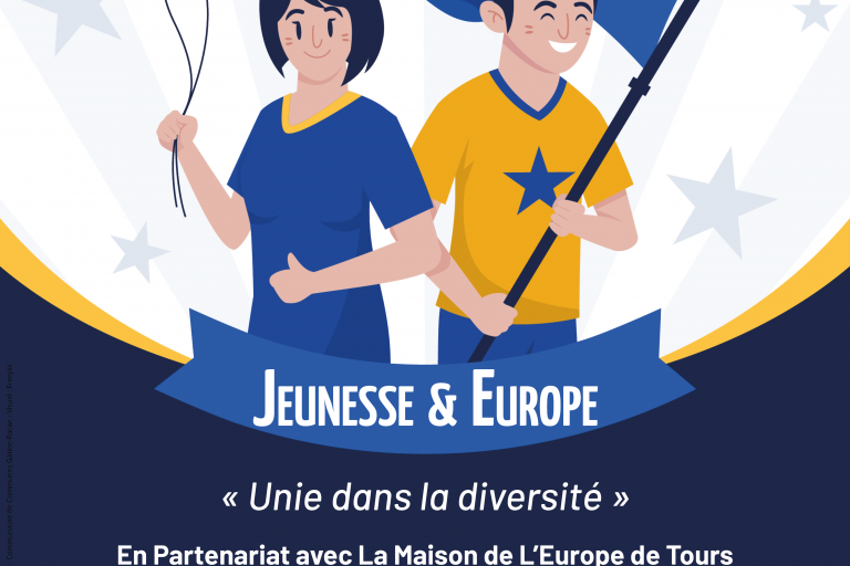 PIJ - Jeunesse et Europe