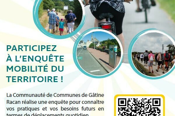 enquete mobilité territoire gatine racan 7.2024