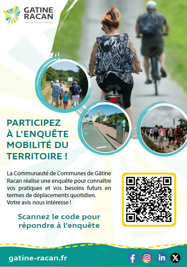 enquete mobilité territoire gatine racan 7.2024