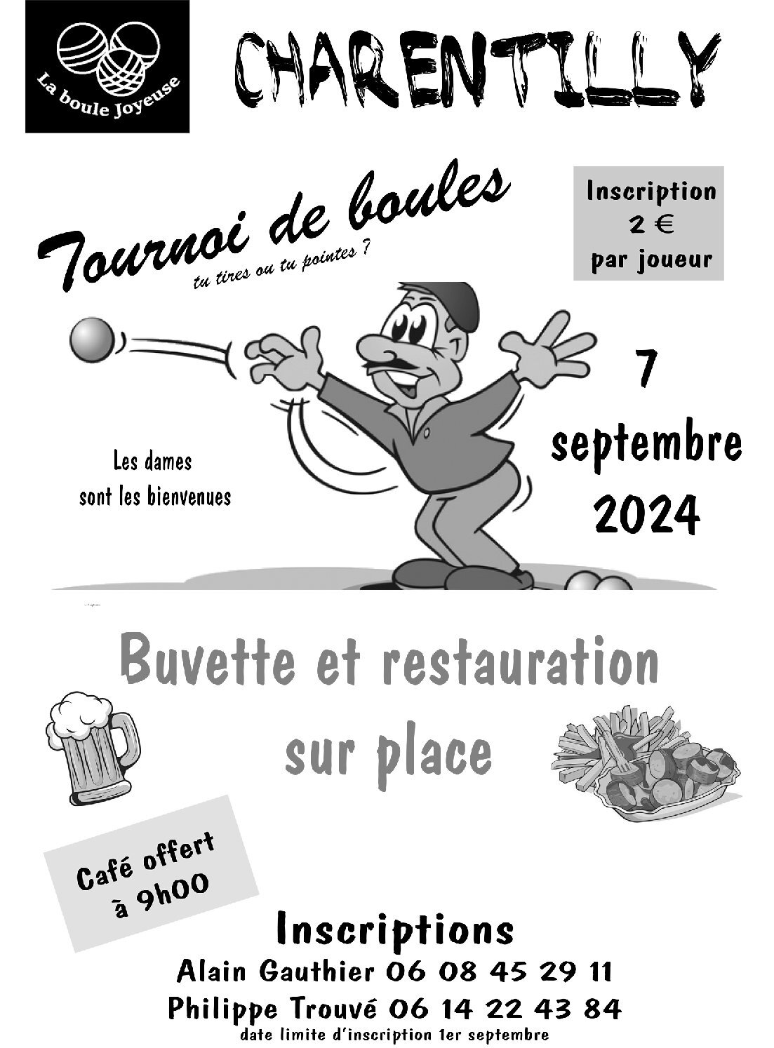 tournoi pétanque 07.09
