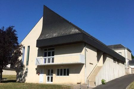 emplacement nouvelle bibliothèque