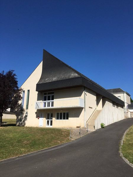 emplacement nouvelle bibliothèque