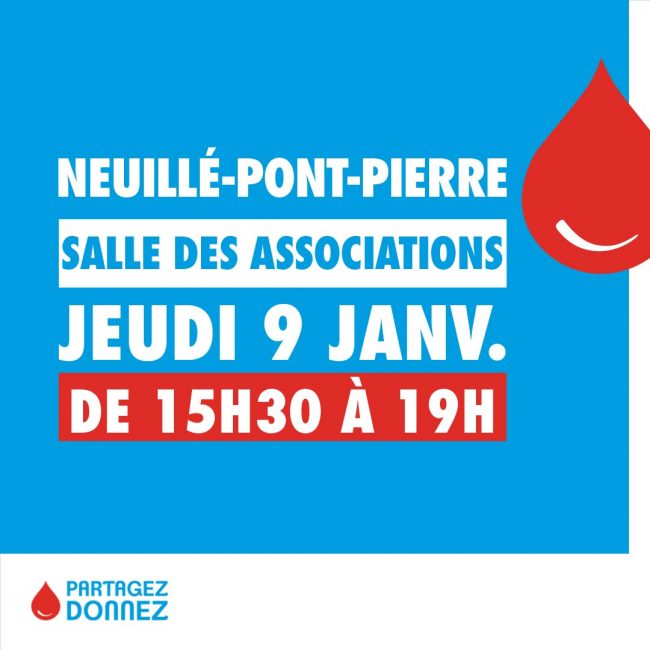 NEUILLÉ-PONT-PIERRE_don du sang