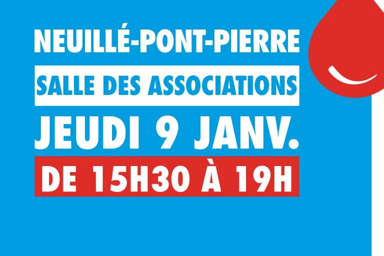 NEUILLÉ-PONT-PIERRE_don du sang