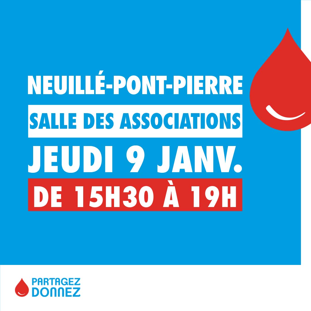 NEUILLÉ-PONT-PIERRE_don du sang