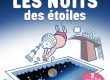 Affiche nuit des étoiles 2025