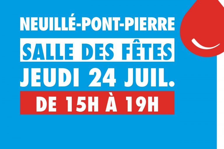 affiche don sang 24.07