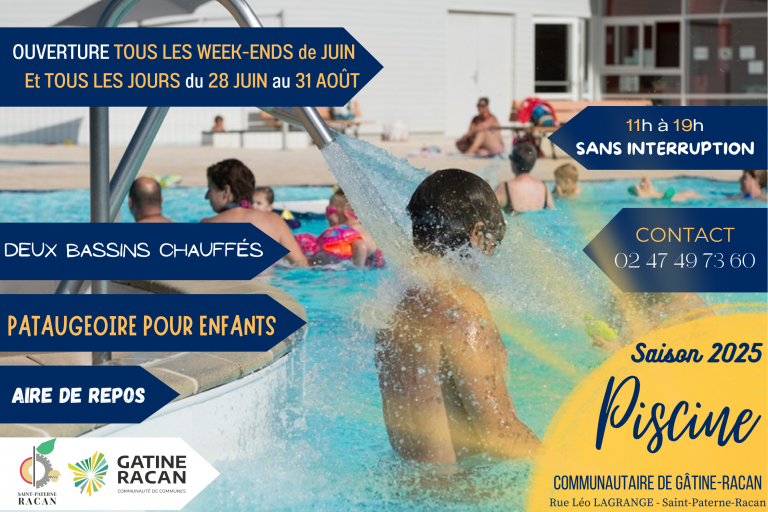 Piscine Communautaire -