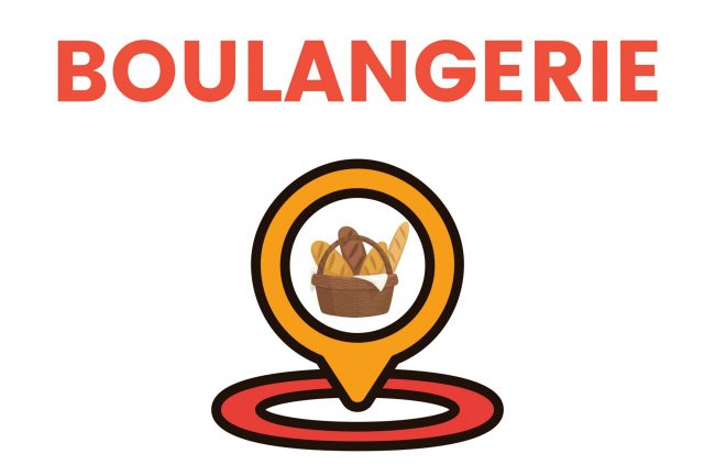 image boulangerie