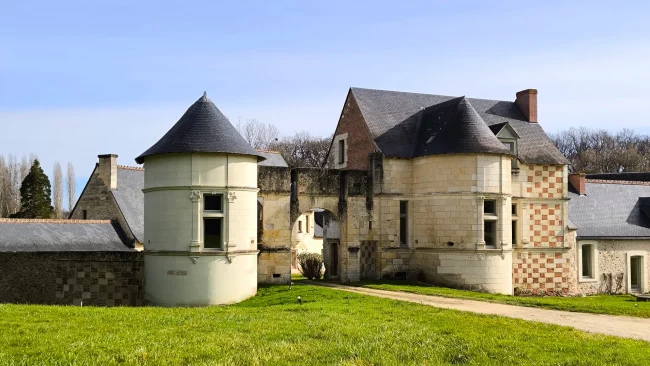 photo château des ligneries