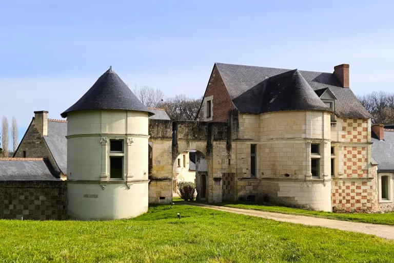 photo château des ligneries