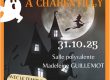 affiche halloween CDF