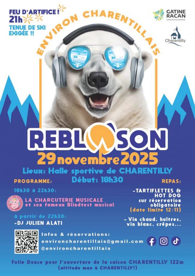 affiche reblo'son 29.11.2025