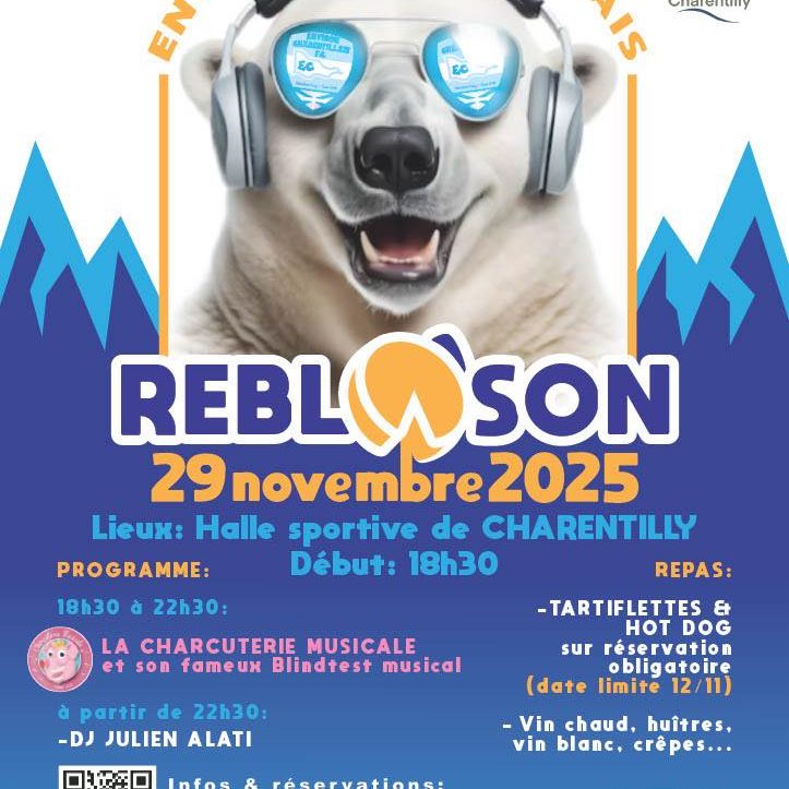 affiche reblo'son 29.11.2025
