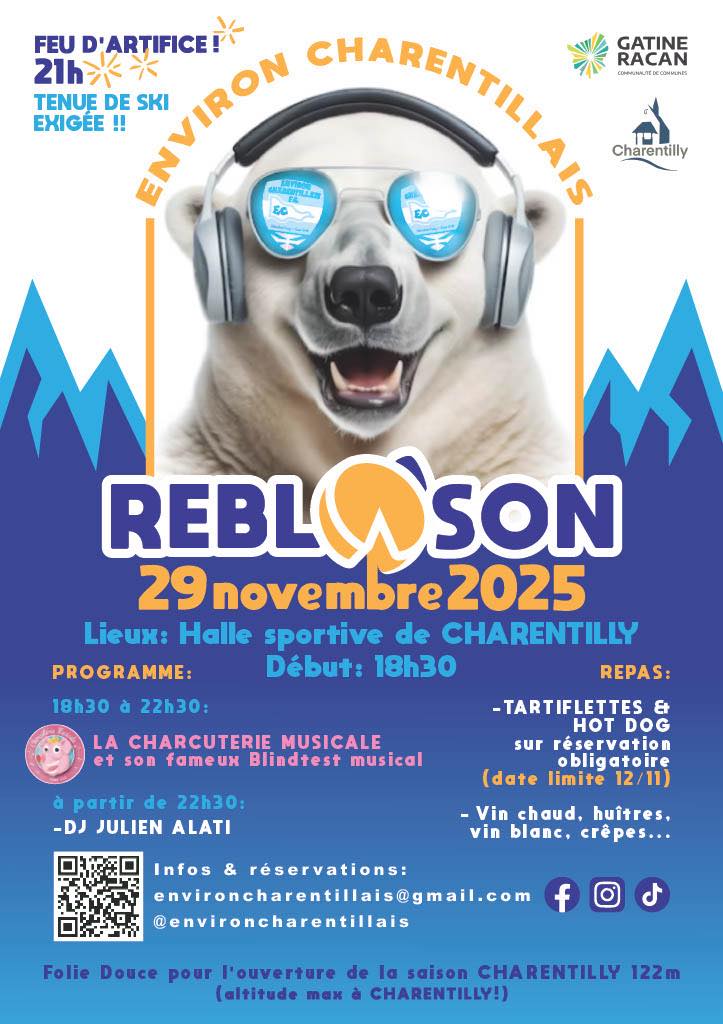 affiche reblo'son 29.11.2025