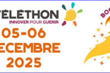 logo téléthon