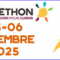 logo téléthon