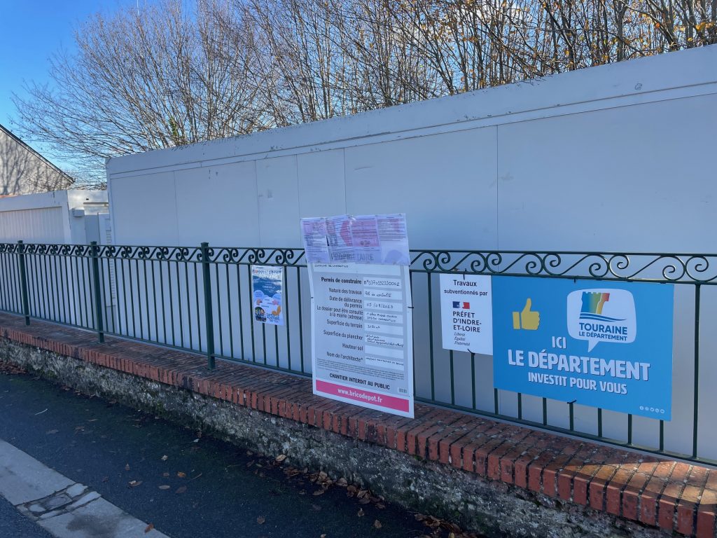 affichages chantier 20.11.25