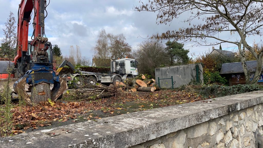 déblaiement végétaux 17.11.25
