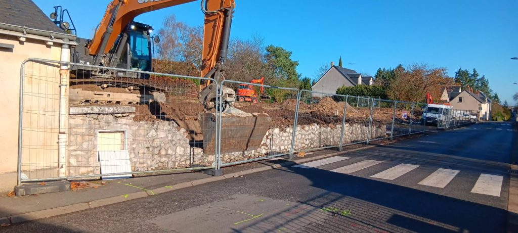 démolition muret 20.11.25