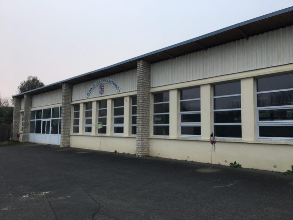 maison des asso février 2025