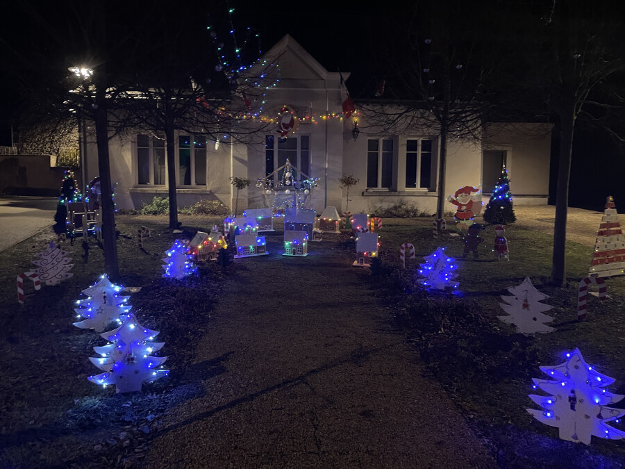 déco noel 2025 ACPC 1