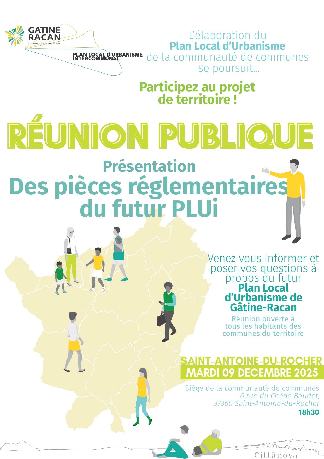 plui réunion 9.12.2025