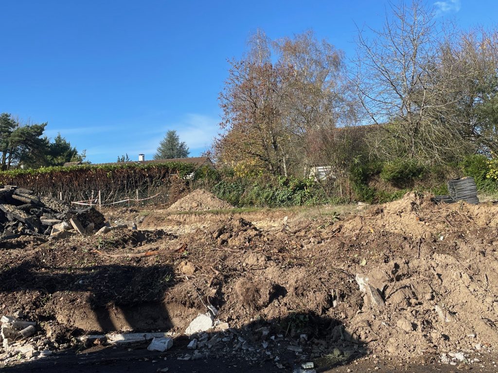 suite décaissement 20.11.25