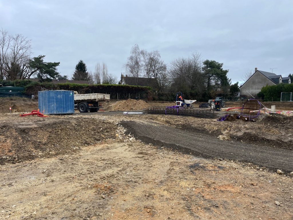 chantier 02.02.2026 prépa plateforme 1