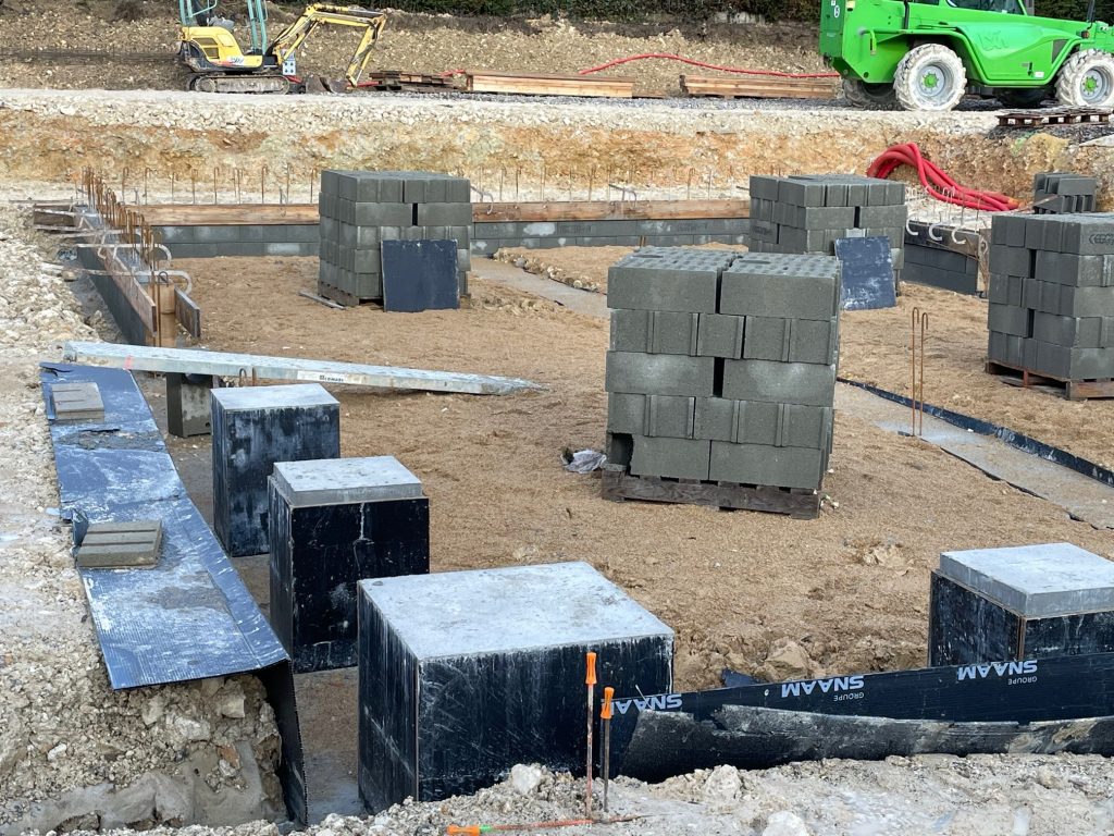 chantier 14.02 future boulangerie